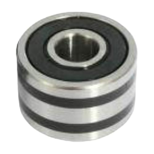Cojinete del generador SCBA37LHI B8-85D para solucionar fallos de carga en el alternador