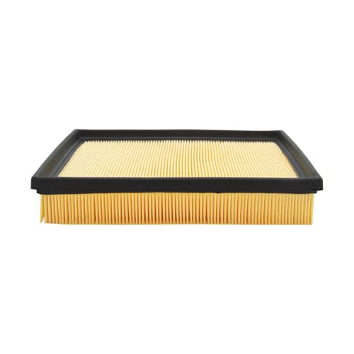 ECOGARD XA10190 Premium Engine Air Filter Fits 2012-2016 BMW 328i, 2013-2016 328i xDrive, 2012-2018 320i, 2013-2018 320i xDrive, 2014-2016 428i, 428i xDrive, 2015-2016 428i Gran Coupe