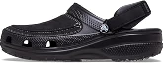 Crocs Men's Yukon VII Clogs