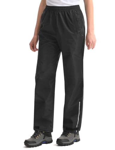 Waterproof Rain Trousers