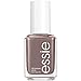 essie nail polish, chinchilly, gray nail polish, 0.46 fl. oz.