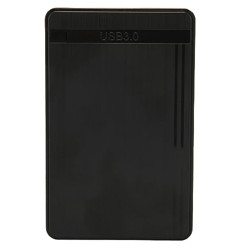 Caja externa para SSD SATA 2.5 pulg USB 3.0 1000GB miniatura 4