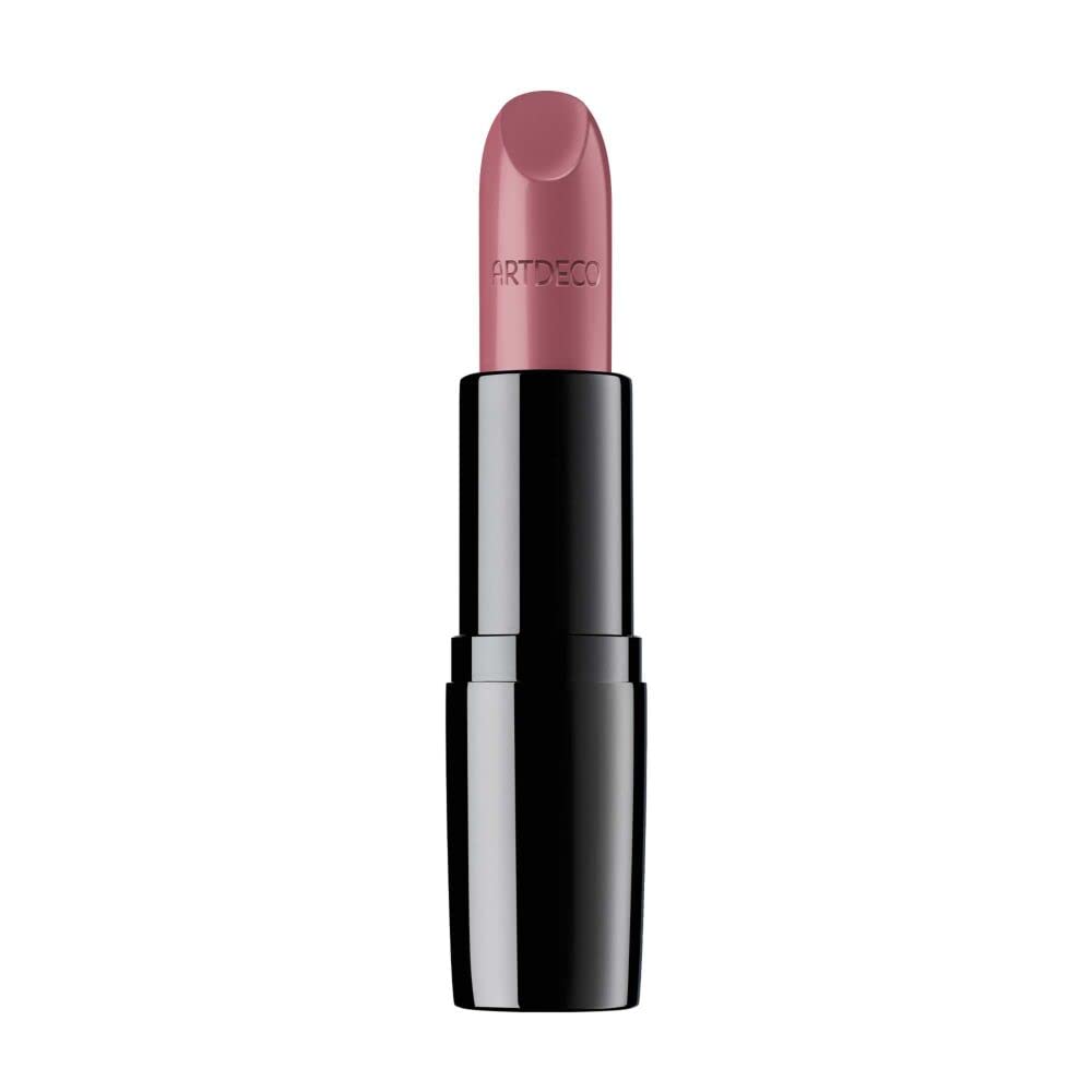 ARTDECO Perfect Color Lipstick - für unwiderstehlich glänzende und langanhaltende Farbbrillanz - 1 x 4 g