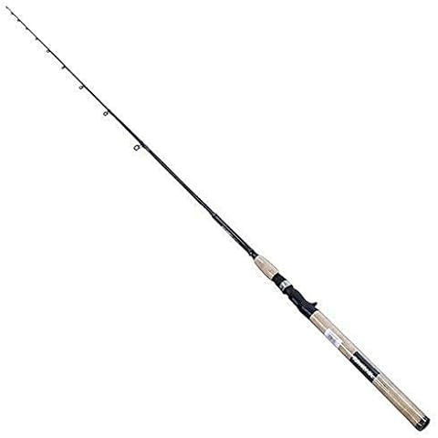 Daiwa ACDPB710TMHFB Accudepth Trolling Rod Cover