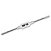 #4 ADJUSTABLE TAP & REAMER WRENCH FOR 1/4 TO 1-1/8" TAPS (3900-0235)