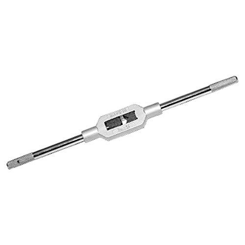 HHIP 3900-0235 No.4 Adjustable Tap Wrench, 19"