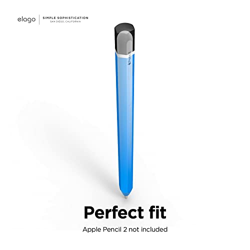 elago Case for Apple Pencil Pro & Apple Pencil 2nd Generation by elago - Image 8