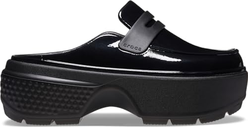 Image of Crocs Stomp Loafers
