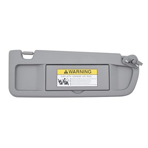 Pare-soleil Civic 2006-2011 finitions soignées et ajustement précis OEM 83230-SNA-A01ZB