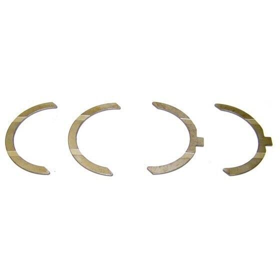 Replacement for Compatible with TW404 DNJ Crankshaft Thrust Washer Sets Set New for Kia Sportage 1995-2002