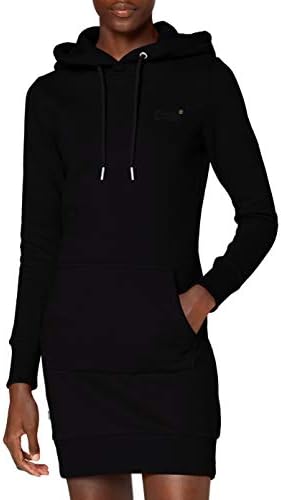 Orange Label Sweat Dress Casual 