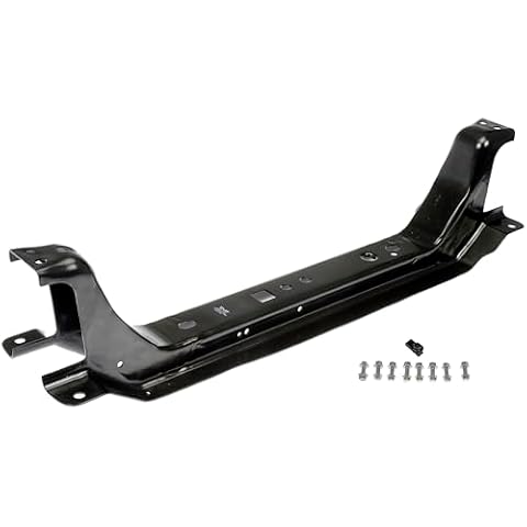 Dorman Rear Fuel Tank Crossmember for Ford Cover