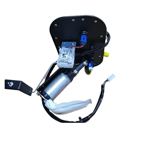 Pompe à essence Suzuki Swift électrique résout les pannes de jauge 15101-60B52