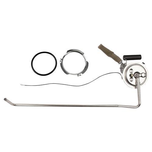 TRQ Fuel Tank Sending Unit Compatible with 1970-1973 Chevrolet Camaro Pontiac Firebird