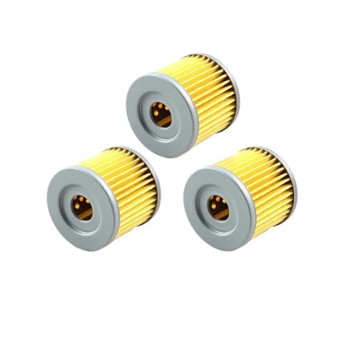 Filtre de moto G2-125 cartouche filtrante haute qualité