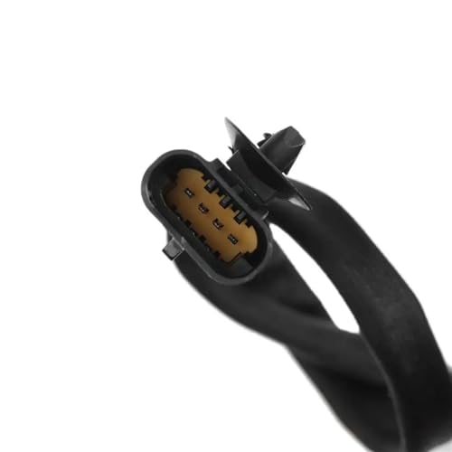 Capteur d'oxygène OEM 8200033618 composant de haute précision automobile - 3