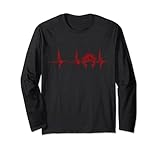 Photo Gallery native american copricapo indiano chief heartbeat ekg pulse maglia a manica Photo Gallery native american copricapo indiano chief heartbeat ekg pulse maglia a manica