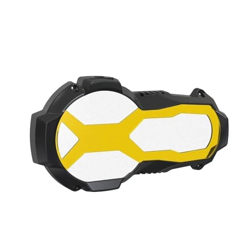 Cache latéral phare R1250GS et R1200GS protection anti-fissure