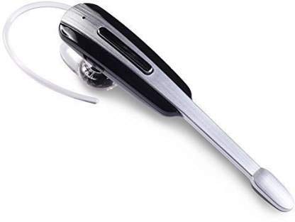 VEENAAZ in-Ear Wireless Bluetooth Headset Compatible with Xiaomi, Lenovo, Apple, Samsung, Sony, Oppo, Gionee, Vivo Smartphones