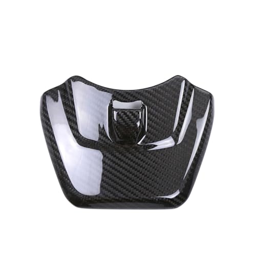 Kit carénage carbone idéal pour le touring et les grands voyages