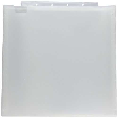 We R Memory Keepers Opslag - Uitbreidbare Papieren Opbergdoos