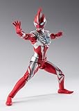 投げ売り堂(フィギュア) - TAMASHII NATIONS S.H.フィギュアーツ ウルトラマンオメガ 約150mm ABS&PVC製 塗装済み可動フィギュア_04 投げ売り堂(フィギュア) - TAMASHII NATIONS S.H.フィギュアーツ ウルトラマンオメガ 約150mm ABS&PVC製 塗装済み可動フィギュア_04