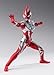 TAMASHII NATIONS - Ultraman Omega - Ultraman Omega S.H.Figuarts Action Figure