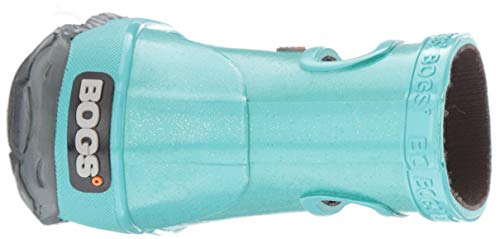 Image of BOGS Kids' Skipper Solid Waterproof Rain Boot