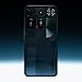 Nothing Phone (3) Cell Phone, 2025 New 5G Unlocked Phones 256GB, Android 15, Snapdragon 8s Gen4, AI Mobile Phones with Four 50MP Cameras & AMOLED Display, 5150mAh, Glyph Interface, Smartphone Black