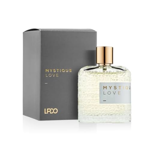 LPDO Mystique Love 100 ml EDPI