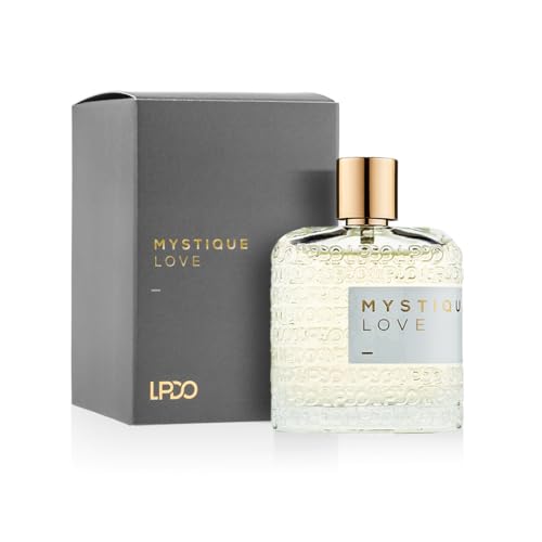AMBRA Lpdo Mystique Love Eau De Parfum 100ml