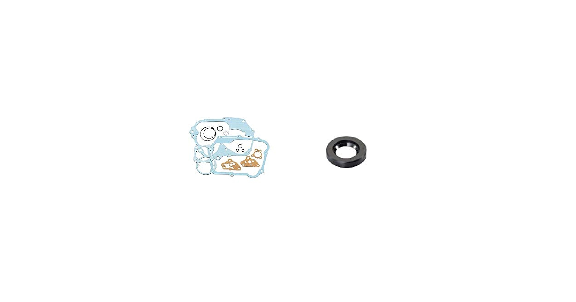 【mon様用】キタコ パッキンセット B モンキー ゴリラ ダックス 02 等 Amazon | キタコ(KITACO) パッキンセットB モンキー(MONKEY