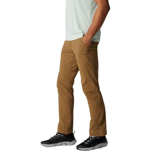 Mountain Hardwear Men's Basin Trek Pant3