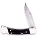 Buck Knives 110 Folding Hunter Knife, 3-3/4