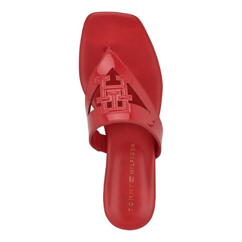 Tommy Hilfiger Women's Tremmy Sandal4