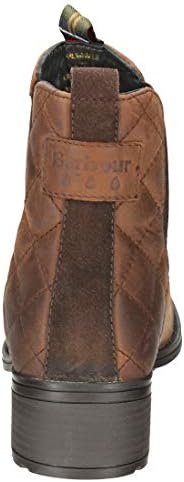 Womens Barbour Rimini Chelsea Leather 