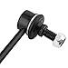 BOXI K750012 (Set of 2) Front Sway Bar Stabilizer Link Kit Fit for Chevy Cobalt 2005 2006 2007 2008 2009 2010 / HHR 2006-2011 / Pontiac G5 2007 2008 2009 / Pursuit 2005 2006# 15787554 20784687
