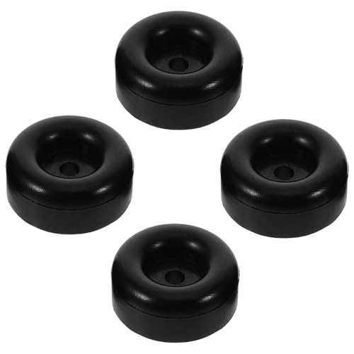 Pies de goma para parachoques de coche y almohadillas antivibración de maletero