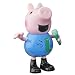 Imagen de Peppa Pig, George Canta y bromea, Figura de 20 cm