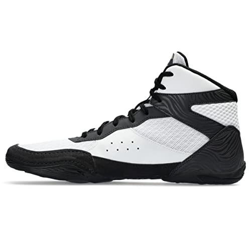 Image of Asics Men's Matflex 7 Wrestling Shoes