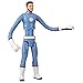Marvel Stretch & Bend Mister Fantastic