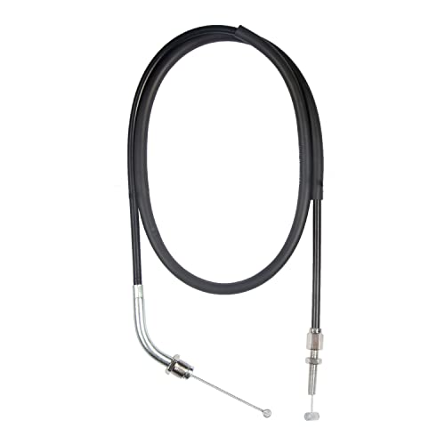 Numero OEM: 17920-MEG-000 MOTOMASTER Cavo comando moto Cavo acceleratore B (Spingere) compatibile con Honda VT 750 Shadow C/C2/CA / 17920-MEG-000