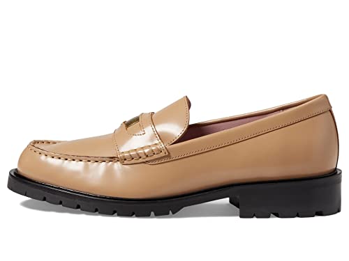 Image of Free People Liv Loafer
