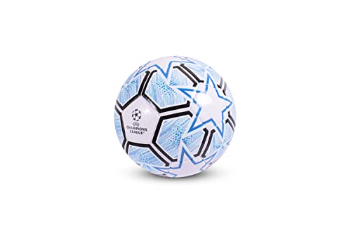 La Mejor review de Balón oficial UEFA favoritos de las personas. 22 Imagen adicional