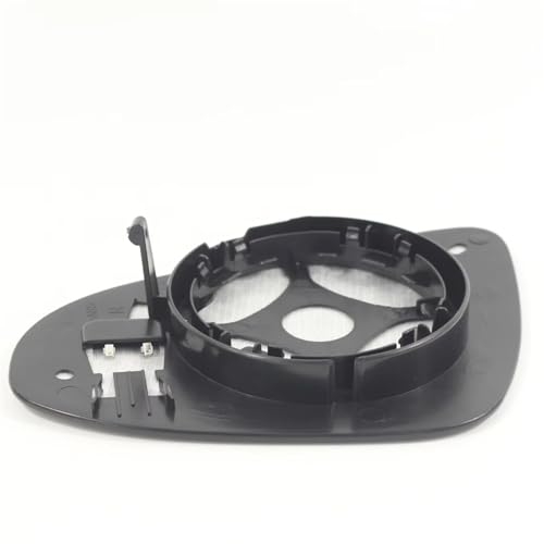 Verre rétroviseur Toyota Aygo cassé solution miroir dégivrant conducteur - 3