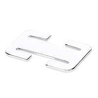 Algopix Similar Product 7 - Diono Super Lock Seat Belt Lock Clip