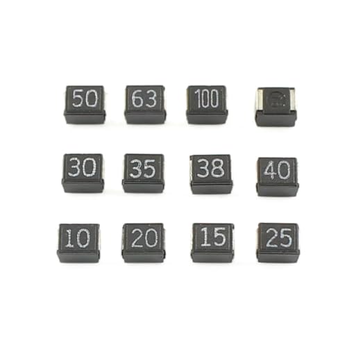 Éviter les courts-circuits avec le micro fusible CCP2E SMD 1210 3.8A 72V de protection