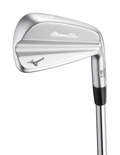 Mizuno Pro S1 Irons 7 Piece...