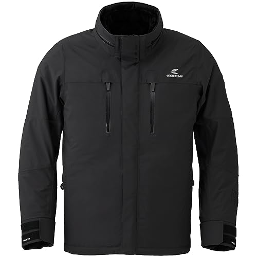 Amazon | RSタイチ(RS TAICHI) バイクウェア ライディングジャケット