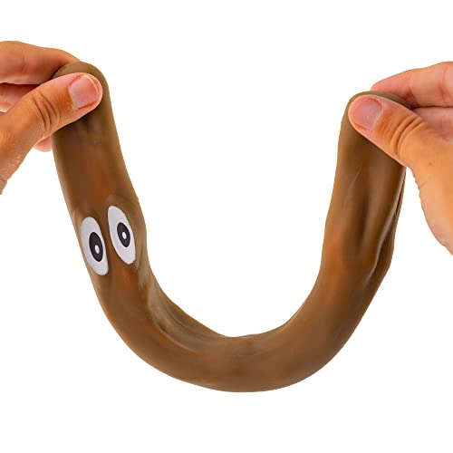 Stress Relief Emoji Poo - Image 5